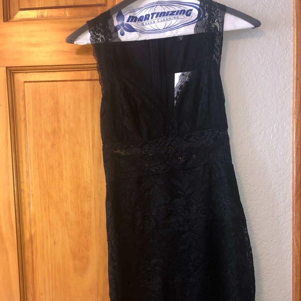 Guess dress
